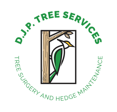 DJP Tree Services logo